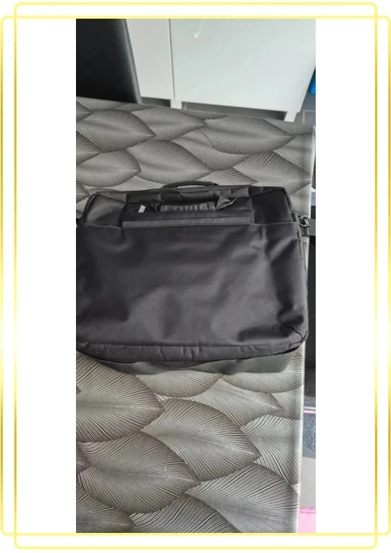 Pochette ordinateur